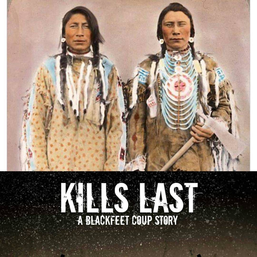 'Kills Last'